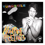 Nonstop Feeling — Turnstile