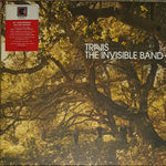 The Invisible Band (2LP/2CD) — Travis