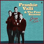 Jersey Cats — Frankie Valli