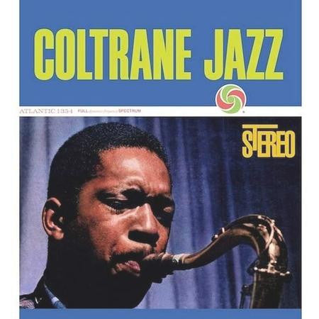 John Coltrane - Coltrane Jazz (2LP/180G/45RPM)