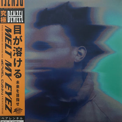 Melt My Eyez See Your Future — Denzel Curry