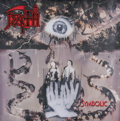 Symbolic — Death