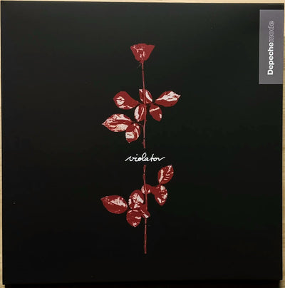 Violator — Depeche Mode