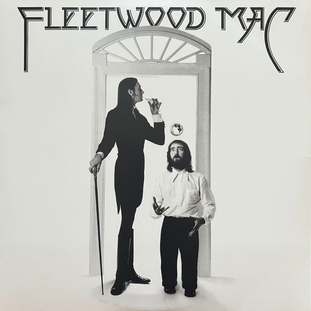 Fleetwood Mac - Fleetwood Mac