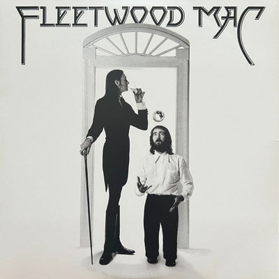 Fleetwood Mac — Fleetwood Mac