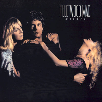 Mirage — Fleetwood Mac