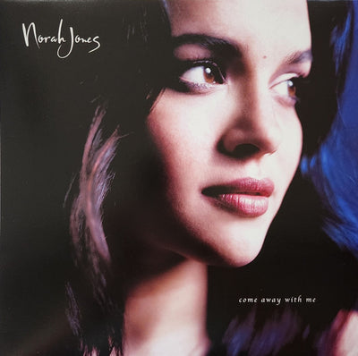 Come Away With Me (20th Anniversary) — Norah Jones