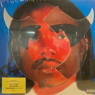Gemini Rights (140G) — Steve Lacy