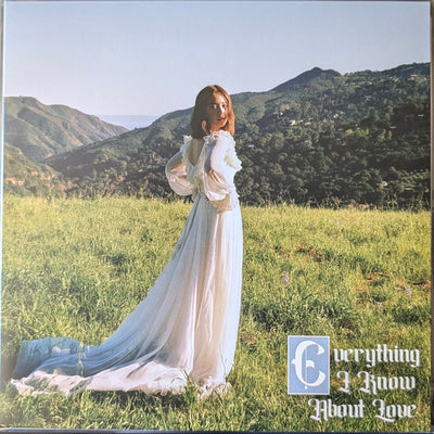 Everything I Know About Love — Laufey