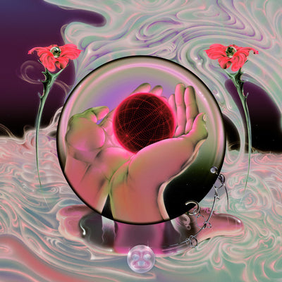 Mercurial World — Magdalena Bay