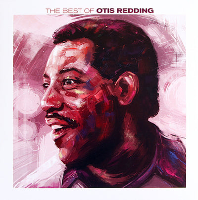 Best Of Otis Redding — Otis Redding