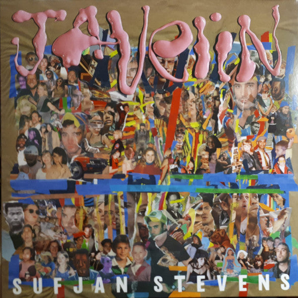 Javelin — Sufjan Stevens