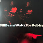 Waltz For Debby (Limited Edition) — Bill Evans
