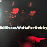 Waltz For Debby (Limited Edition) — Bill Evans
