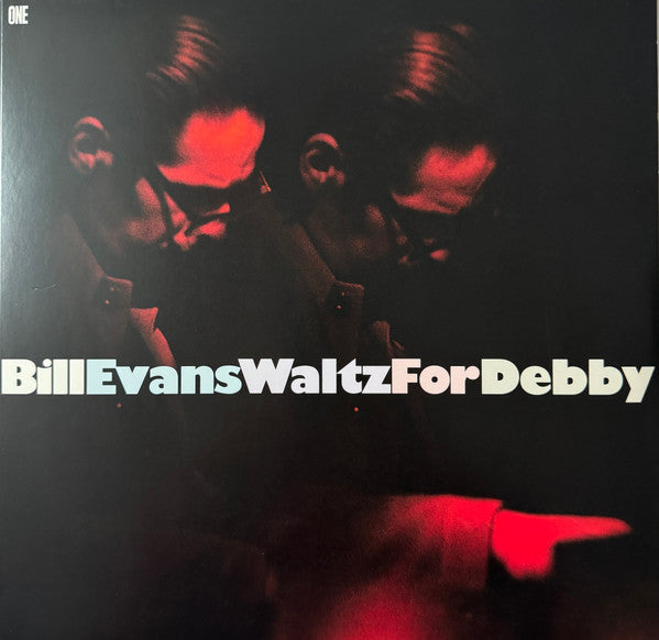 Waltz For Debby (Limited Edition) — Bill Evans