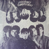 Demo 1986 y Más — Emociones Clandestinas