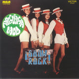 ¡Show Rock! — Frecuencia Mod