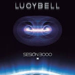 Sesión 3000 (2LP) — Lucybell