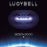 Sesión 3000 (2LP) — Lucybell