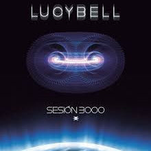 Sesión 3000 (2LP) — Lucybell