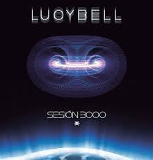 Sesión 3000 (2LP) — Lucybell