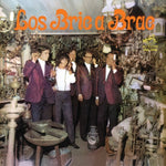 Los Bric a Brac — Los Bric a Brac