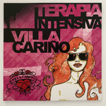 Terapia Intensiva (Fucsia) — Villa Cariño