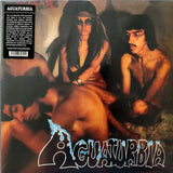 Aguaturbia — Aguaturbia