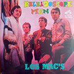 Kaleidoscope Men — Los Macs