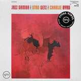 Jazz Samba — Stan Getz & Charlie Byrd