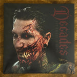Decades (2LP/Black, Ruby, & Tan Galaxy Vinyl) — Motionless In White