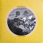 Time & Space (DL Card) — Turnstile