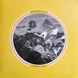 Time & Space (DL Card) — Turnstile
