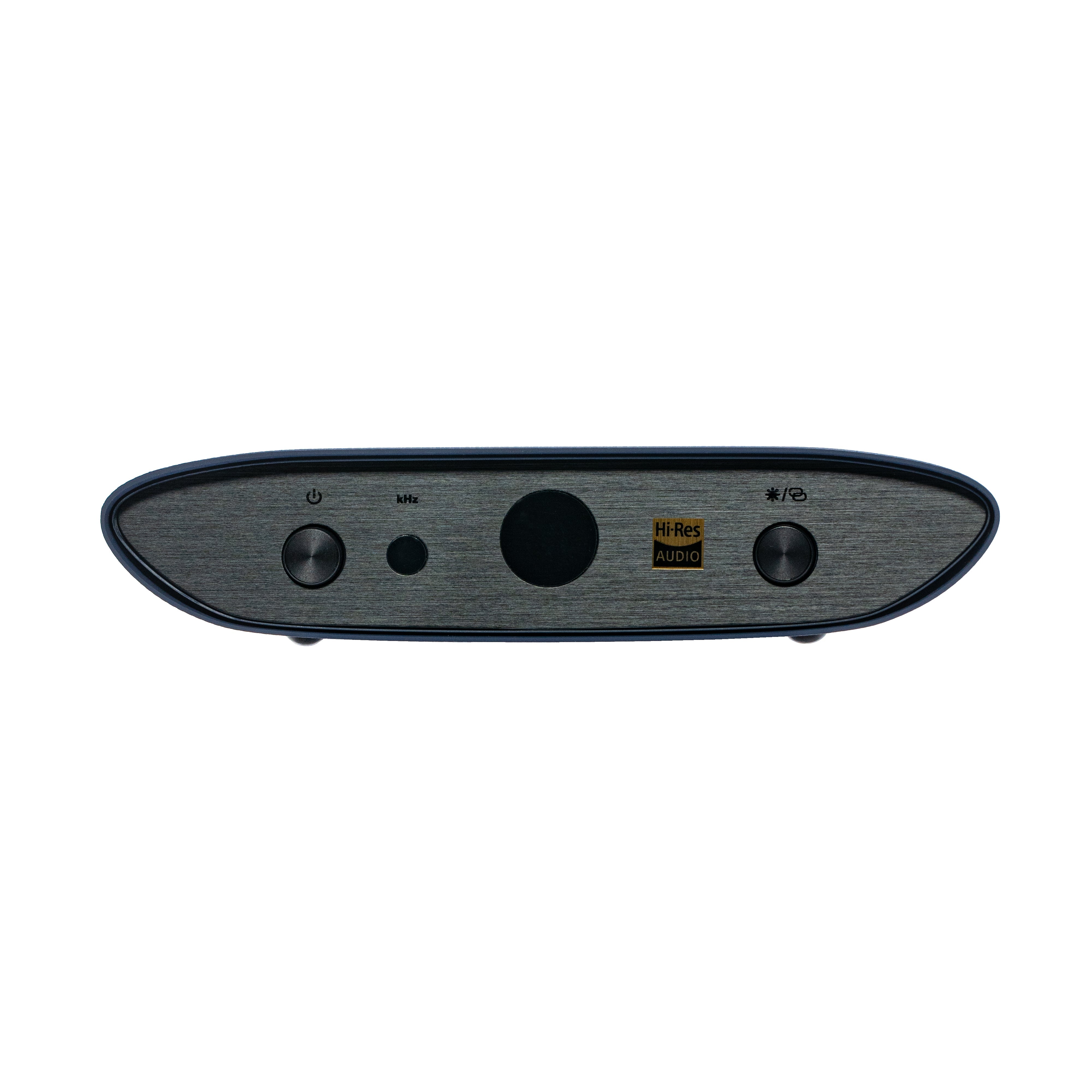 Receptor Bluetooth iFi ZEN Air Blue 2 con aptX Lossless