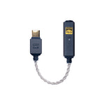 Kit iFi GO link 2 con audífonos in-ear AIRO Astra