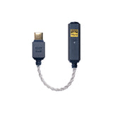 Kit iFi GO link 2 con audífonos in-ear AIRO Astra