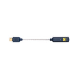 DAC portátil iFi GO link 2 para celular y notebook
