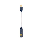 Kit iFi GO link 2 con audífonos in-ear AIRO Astra