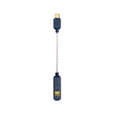 Kit iFi GO link 2 con audífonos in-ear AIRO Astra