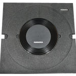 Mat de trabajo Nagaoka RWM01 antiestático para vinilos