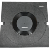 Mat de trabajo Nagaoka RWM01 antiestático para vinilos