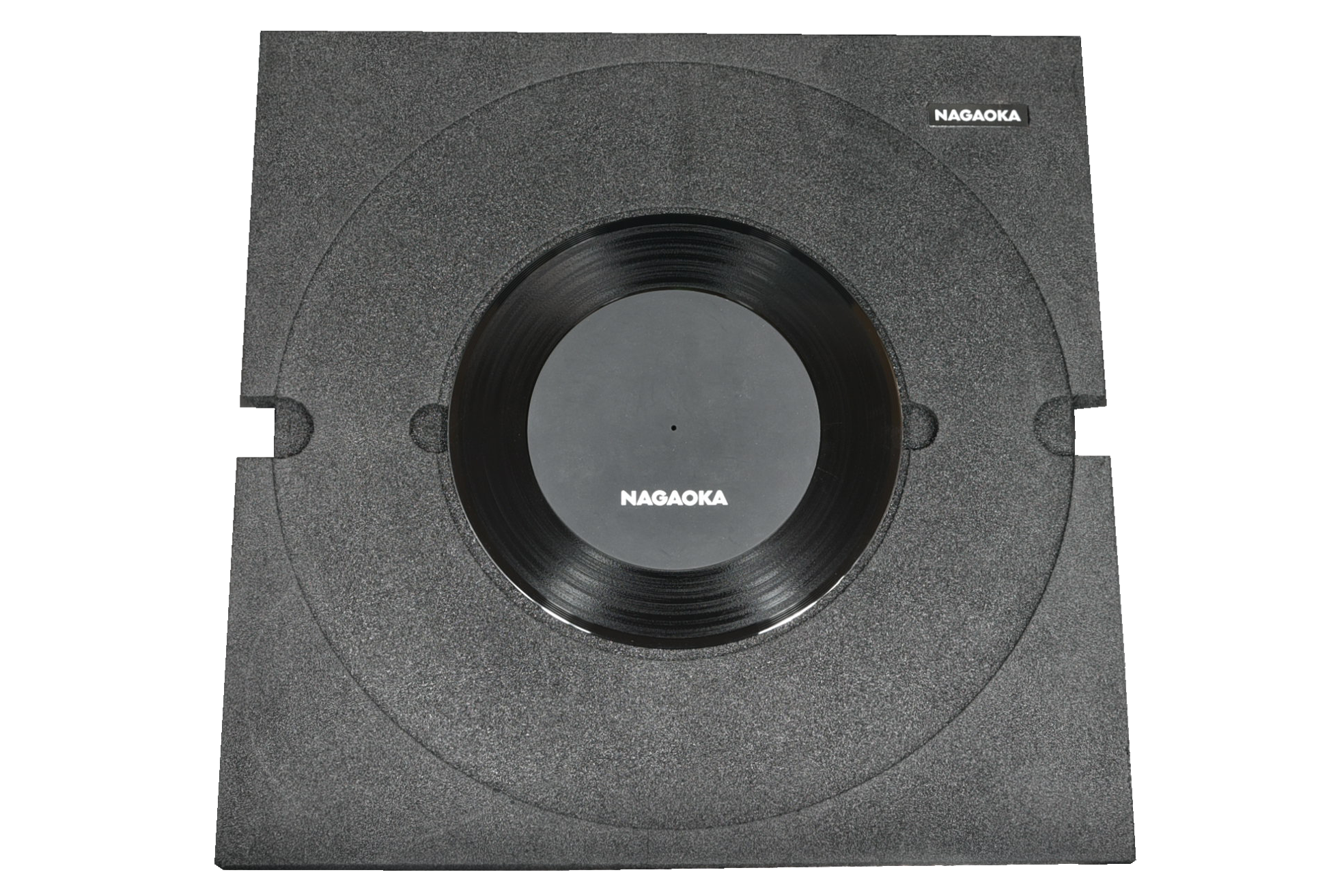 Mat de trabajo Nagaoka RWM01 antiestático para vinilos