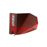 Aguja 2M Red