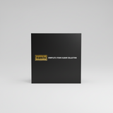 Complete Studio Album Collection