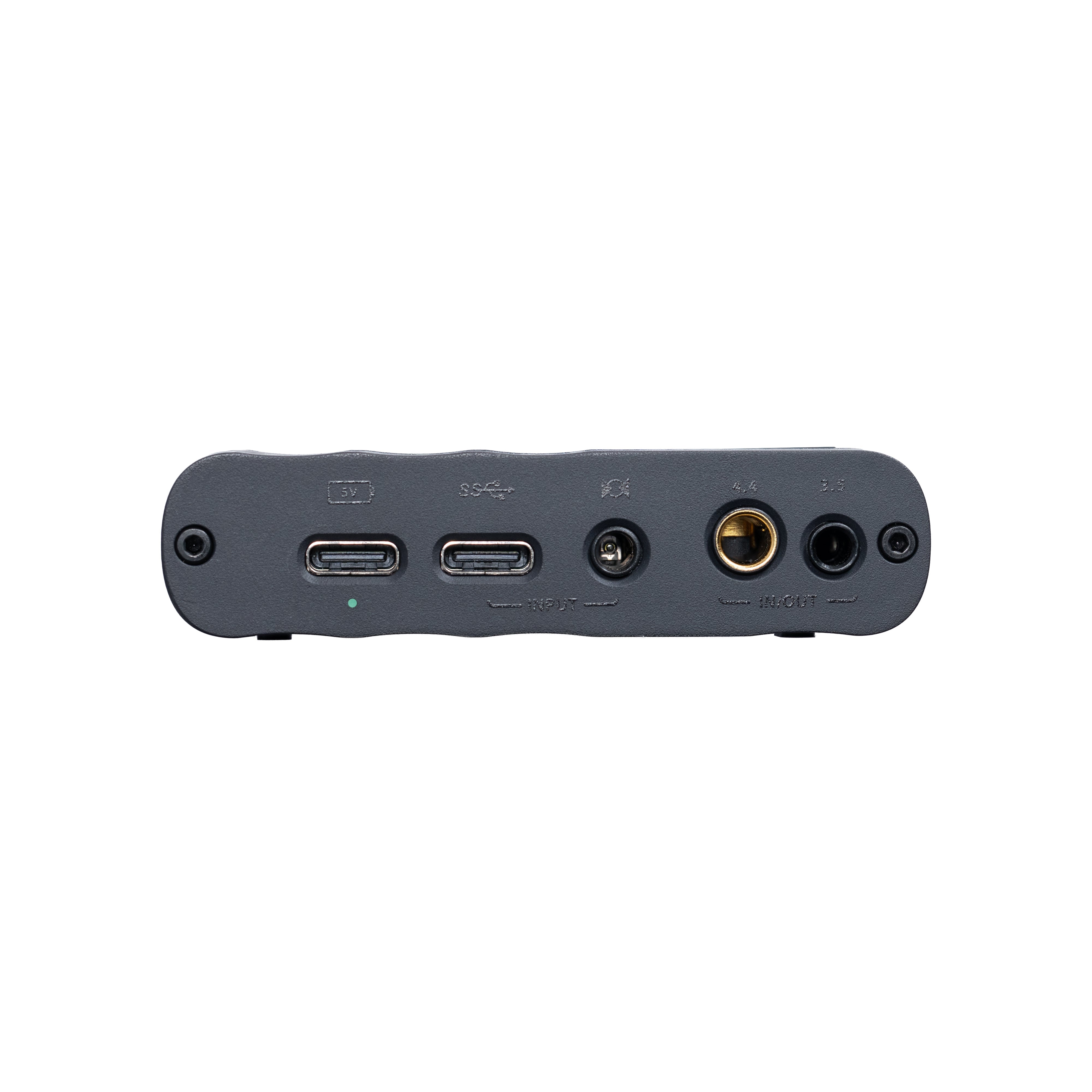 DAC portátil iFi iDSD GR 2 con Bluetooth y batería