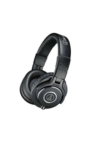 Audífonos Audio-Technica ATH-M40x