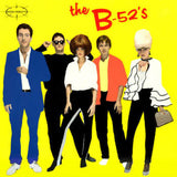 The B-52's Original Master Rec