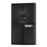 Parlante On-Wall DALI Opticon LCR MK2, Tweeter Híbrido para Estéreo y Surround