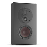 Parlante On-Wall DALI Opticon LCR MK2, Tweeter Híbrido para Estéreo y Surround