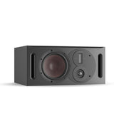 Parlante Central DALI Opticon Vokal MK2, Tweeter Híbrido para Home Cinema